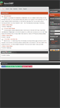 Mobile Screenshot of bosssmp.com